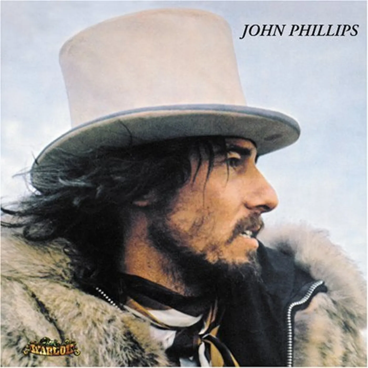 John Phillips JOHN THE WOLFKING OF LA CD