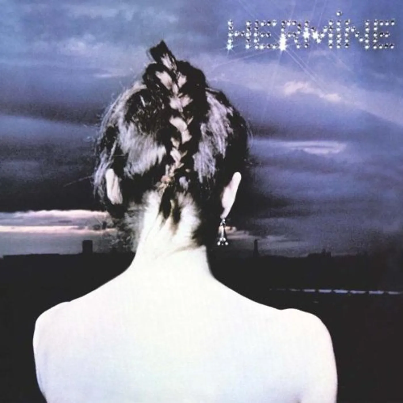 Hermine LONELY AT THE TOP + EXTRAS CD