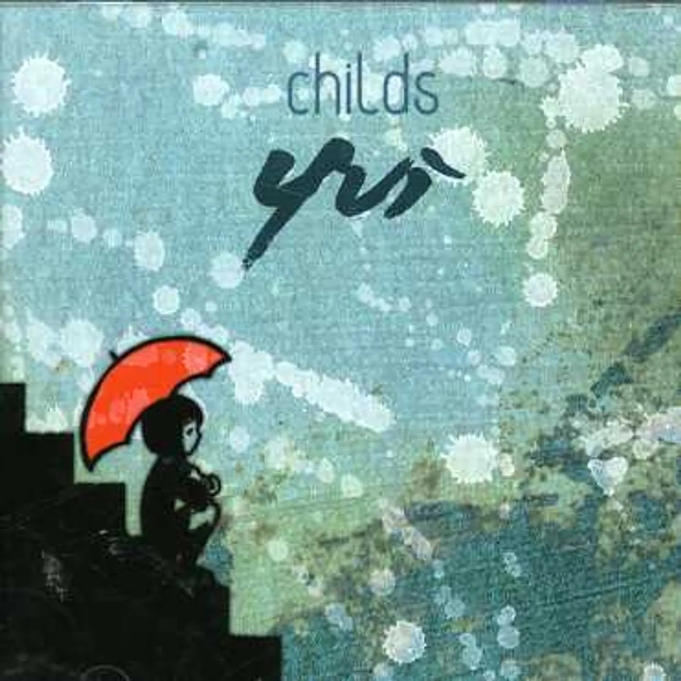Childs YUI CD