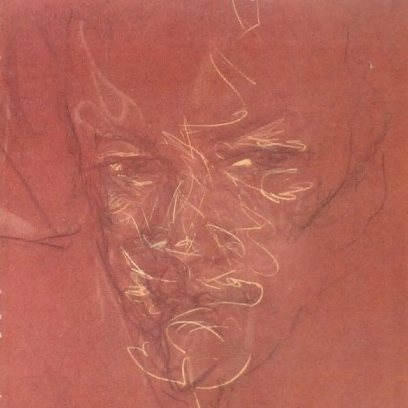Rope HERESY & THEN NOTHING BUT TEARS CD