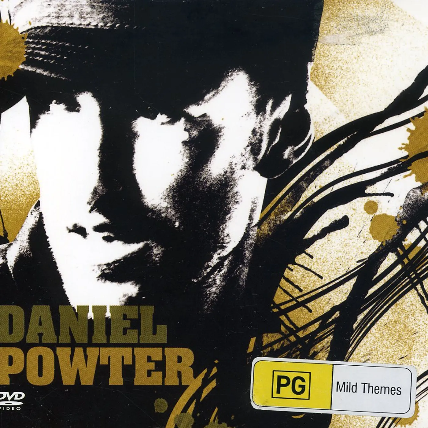 DANIEL POWTER CD