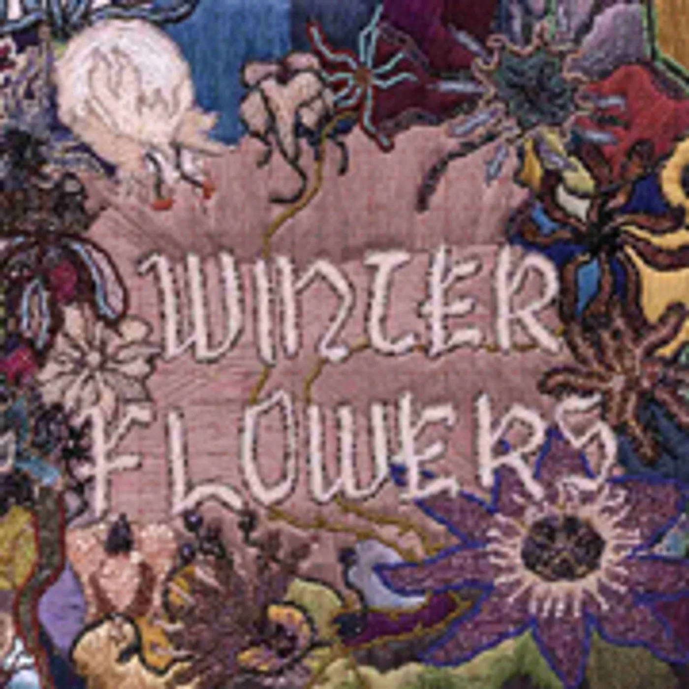 WINTER FLOWERS CD