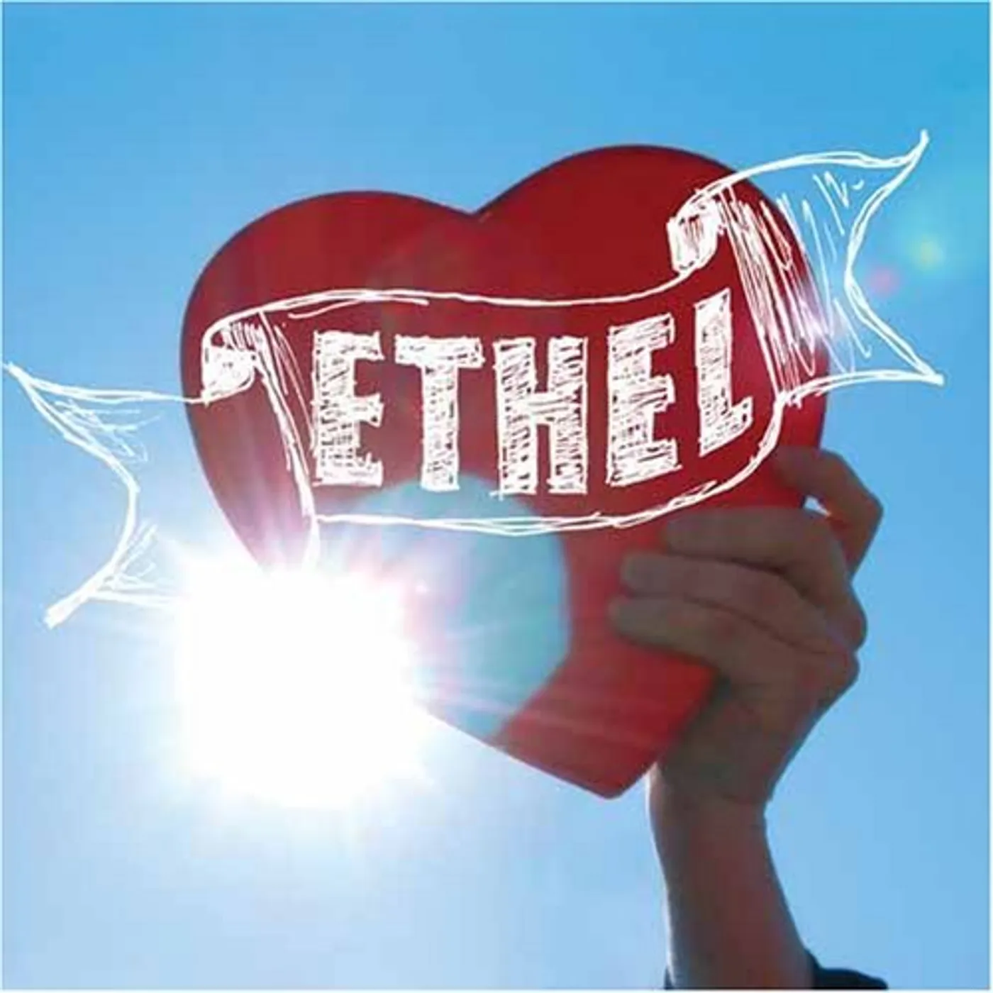 Ethel LIGHT CD