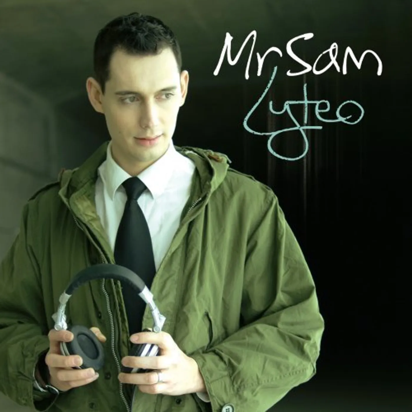Mr. Sam LYTEO CD