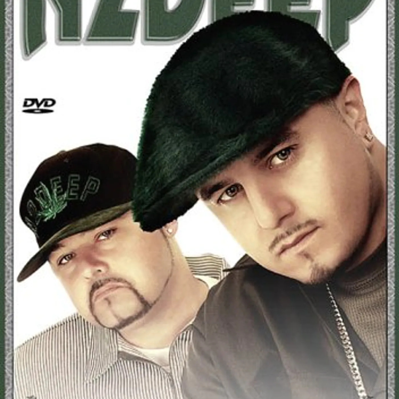 N2DEEP MORE THAN MONEY DVD
