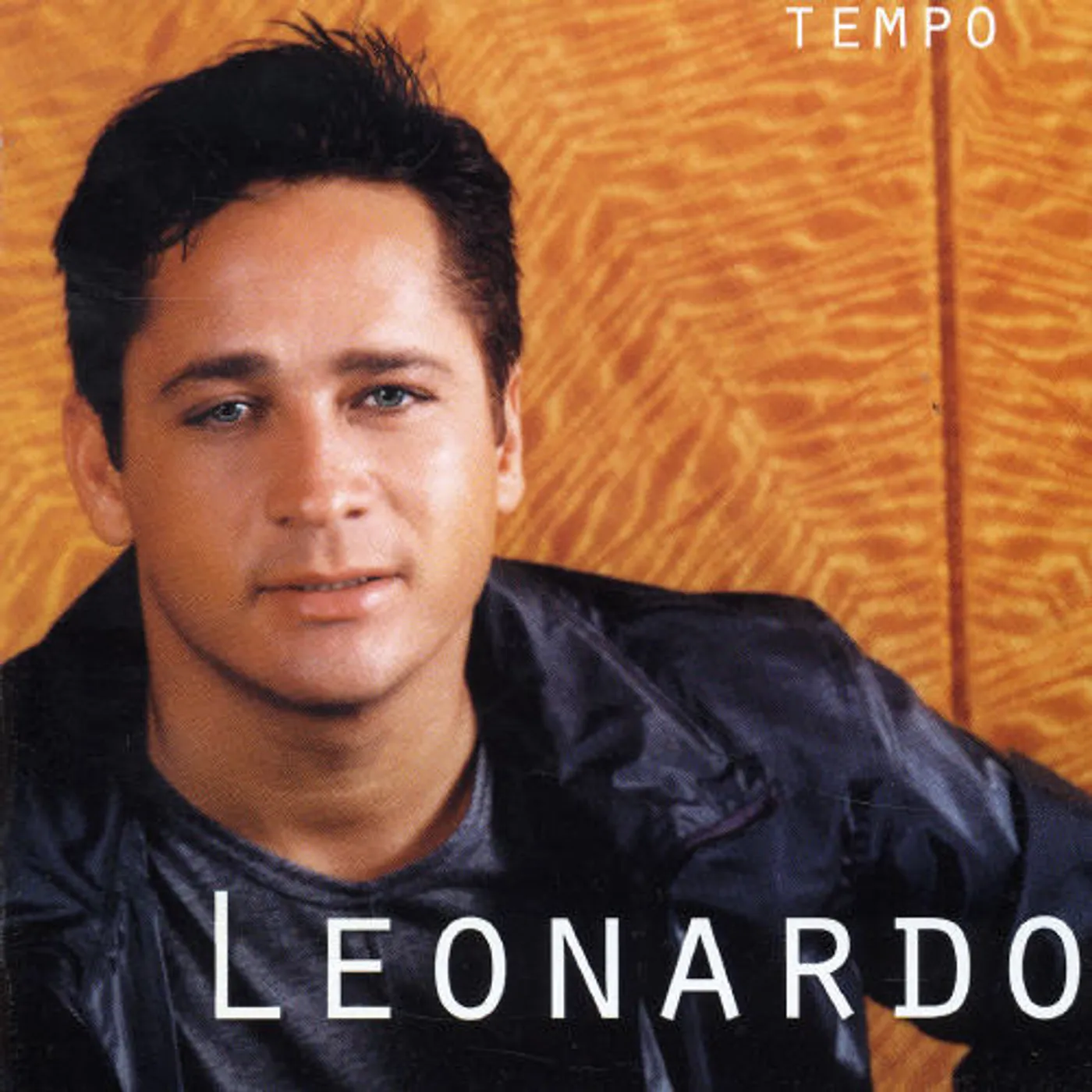 Leonardo TEMPO CD