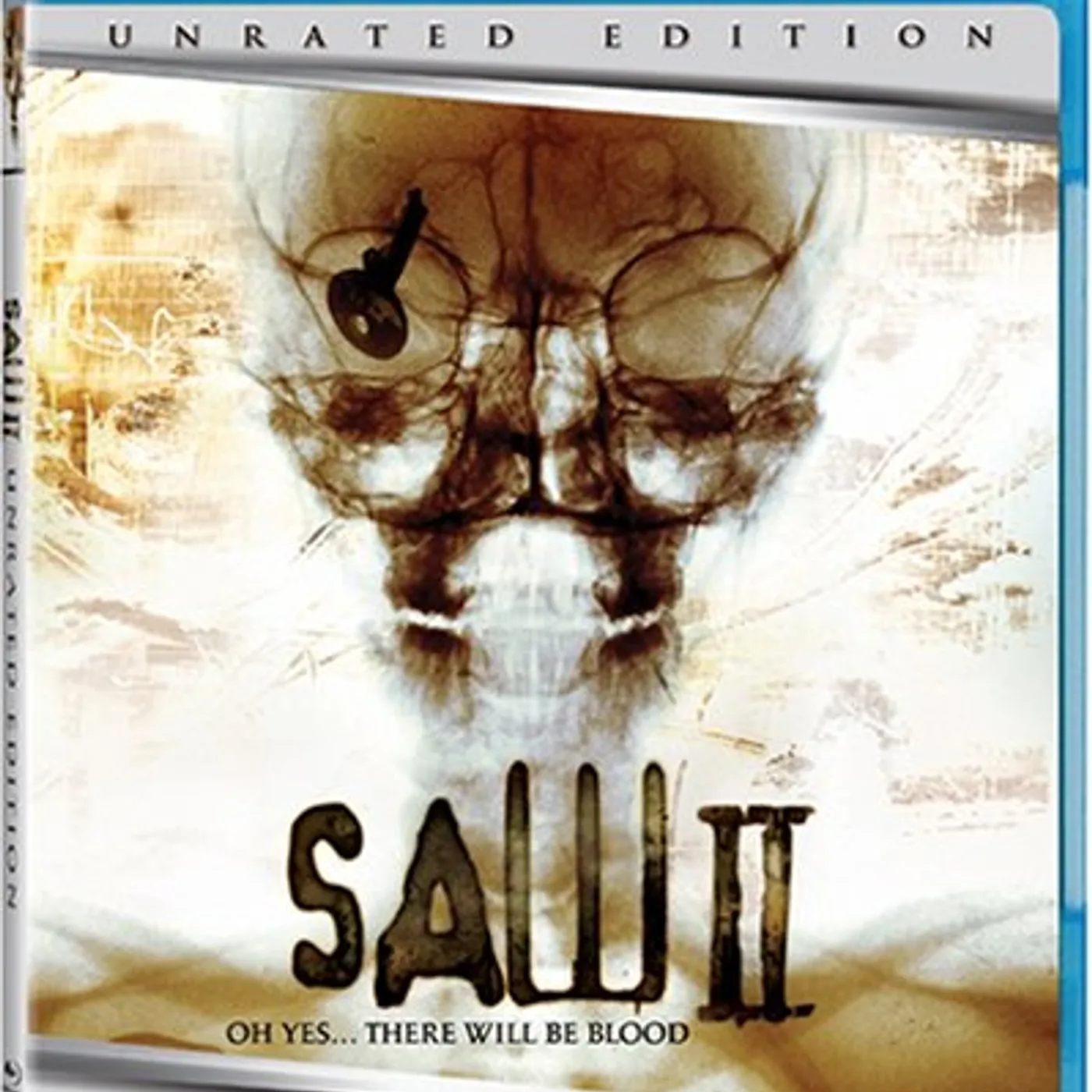 SAW 2 Blu-ray