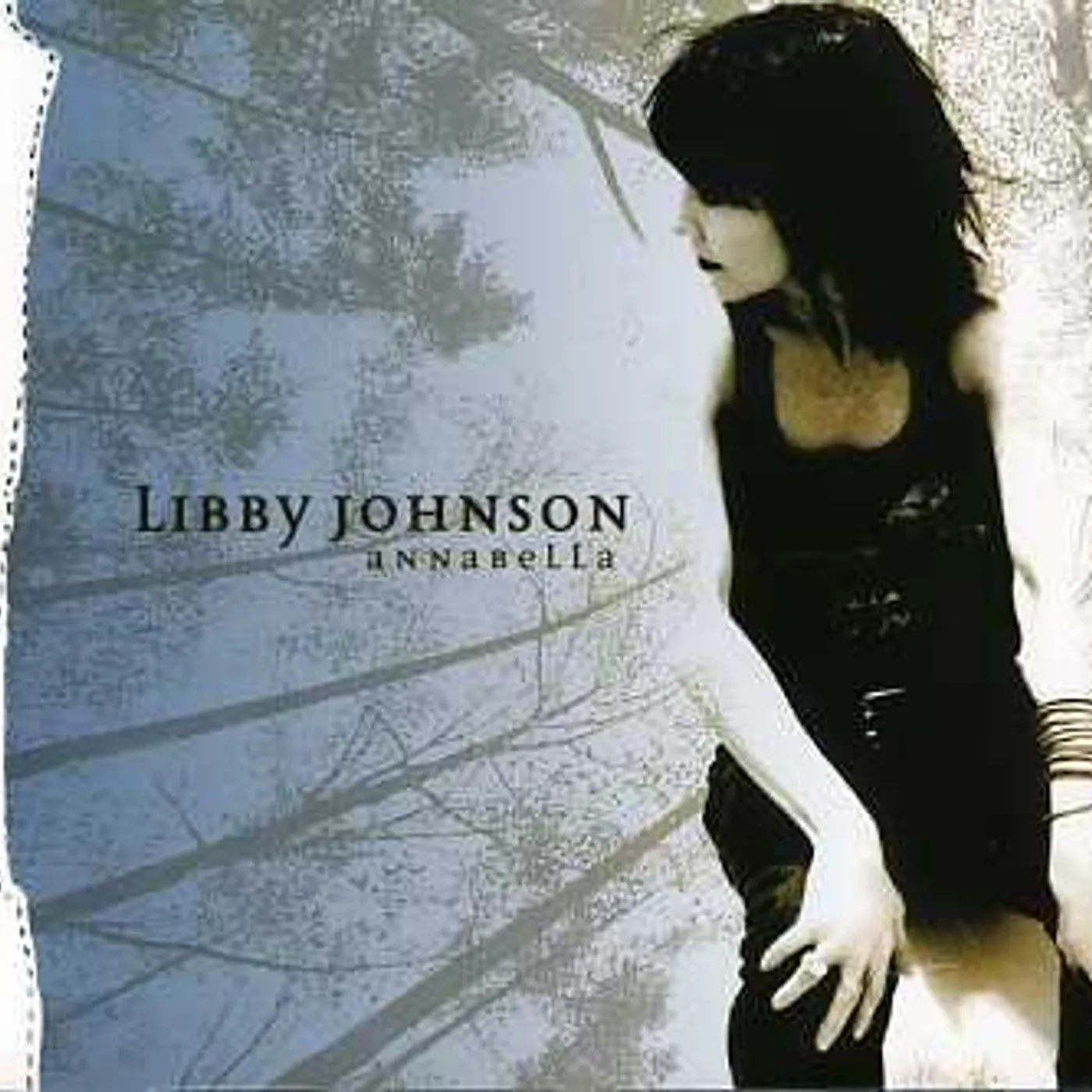Libby Johnson ANNABELLA CD
