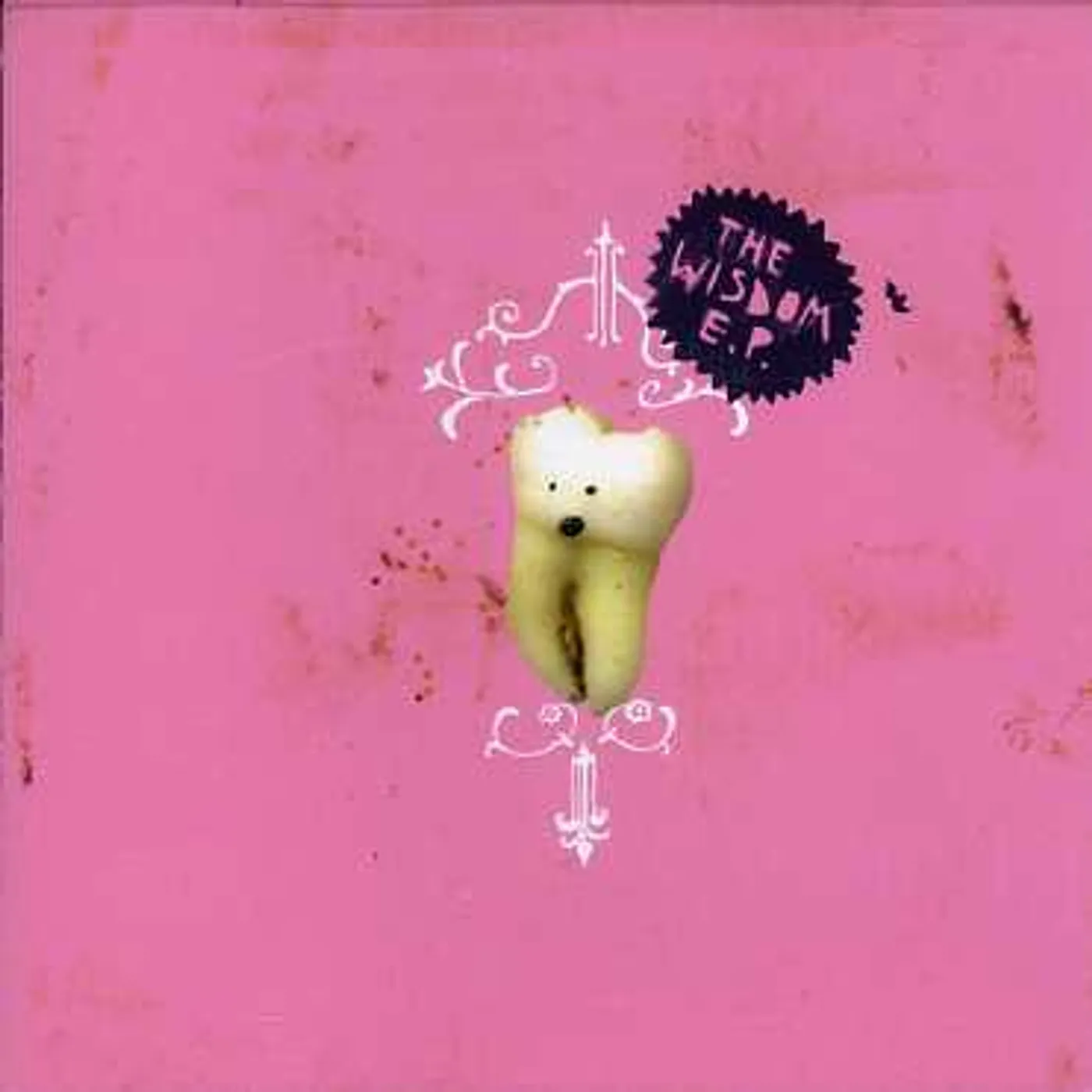 Secret Mommy WISDOM CD