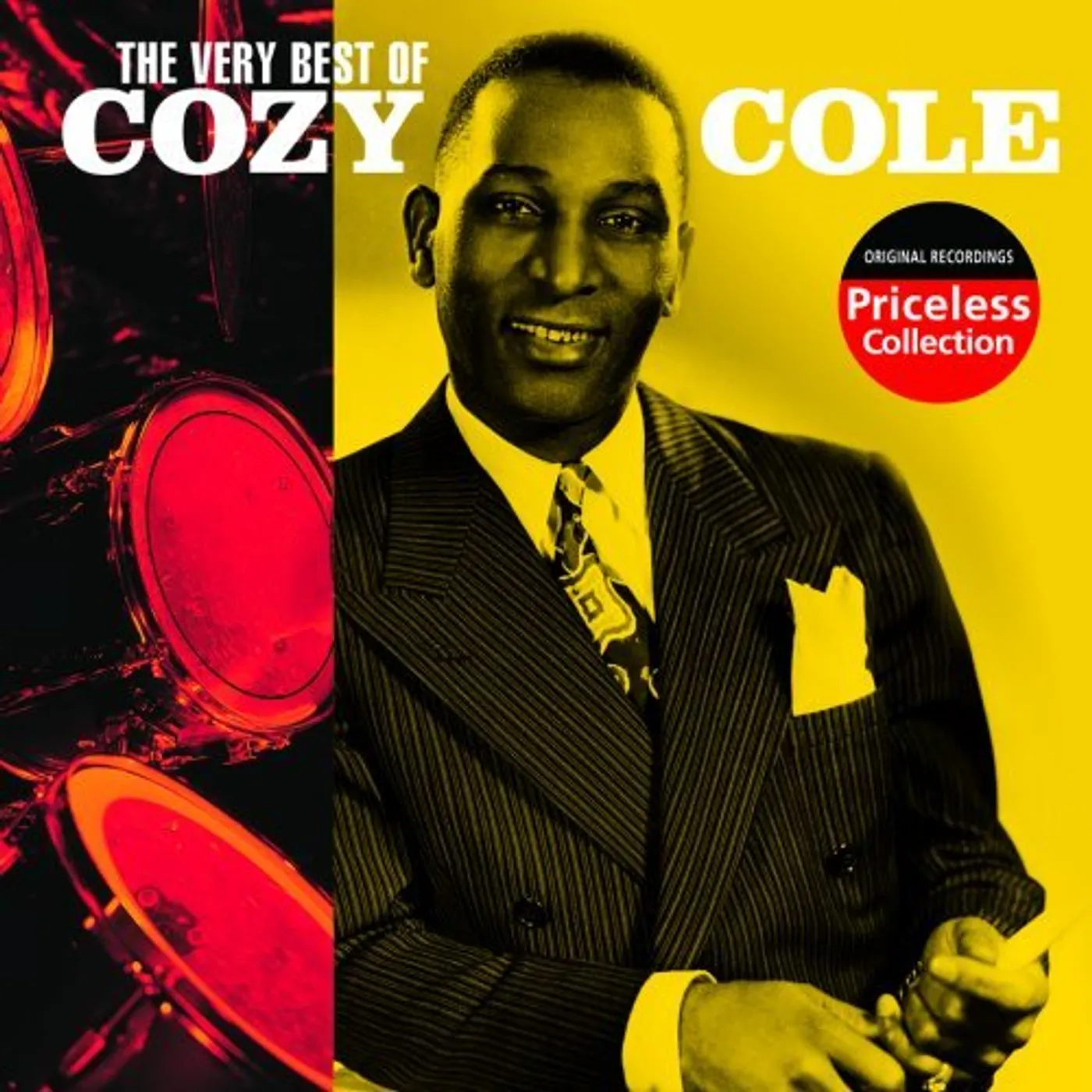 COZY COLE CD
