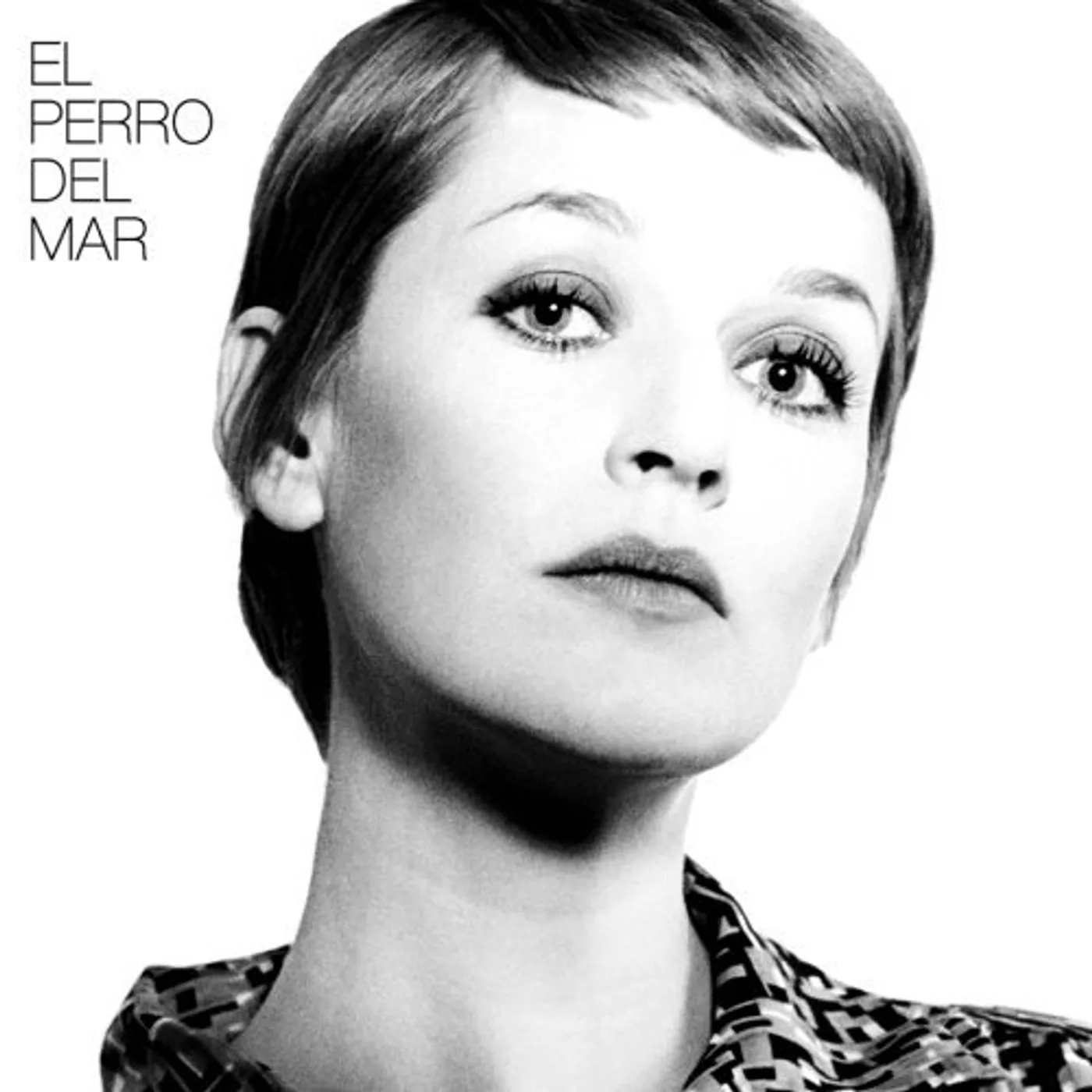 EL PERRO DEL MAR CD