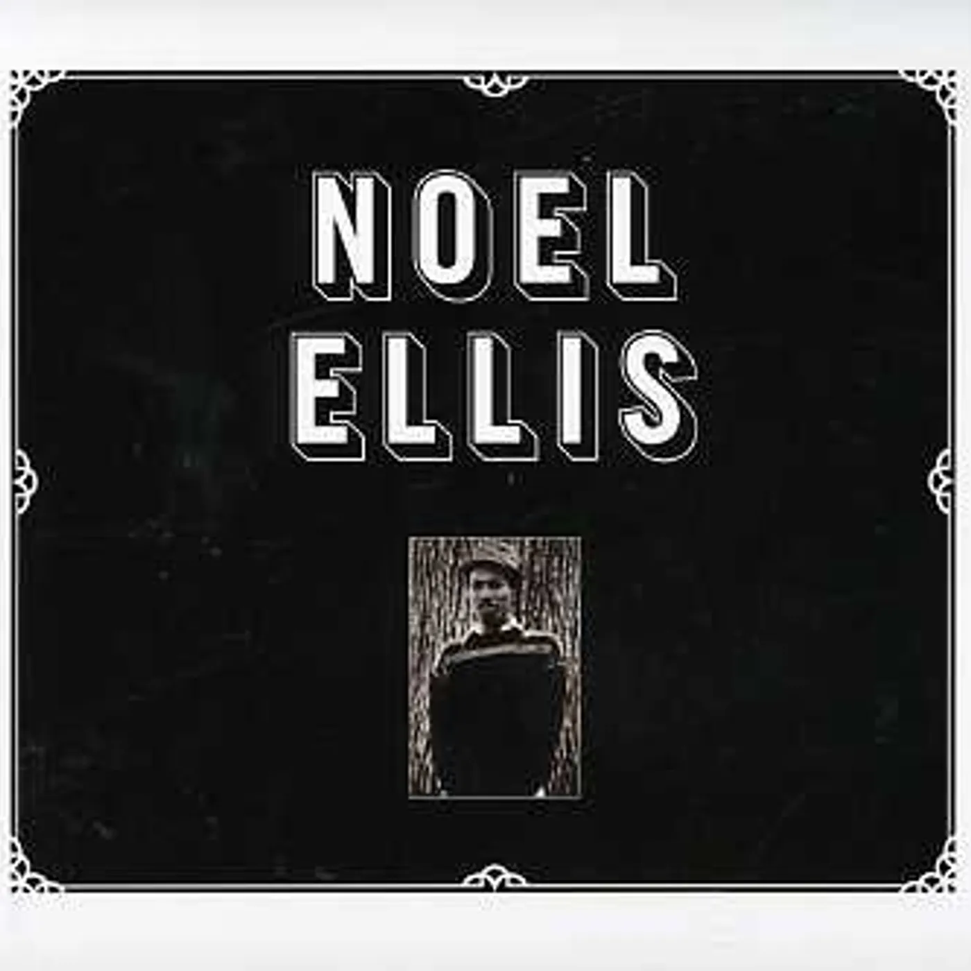NOEL ELLIS CD