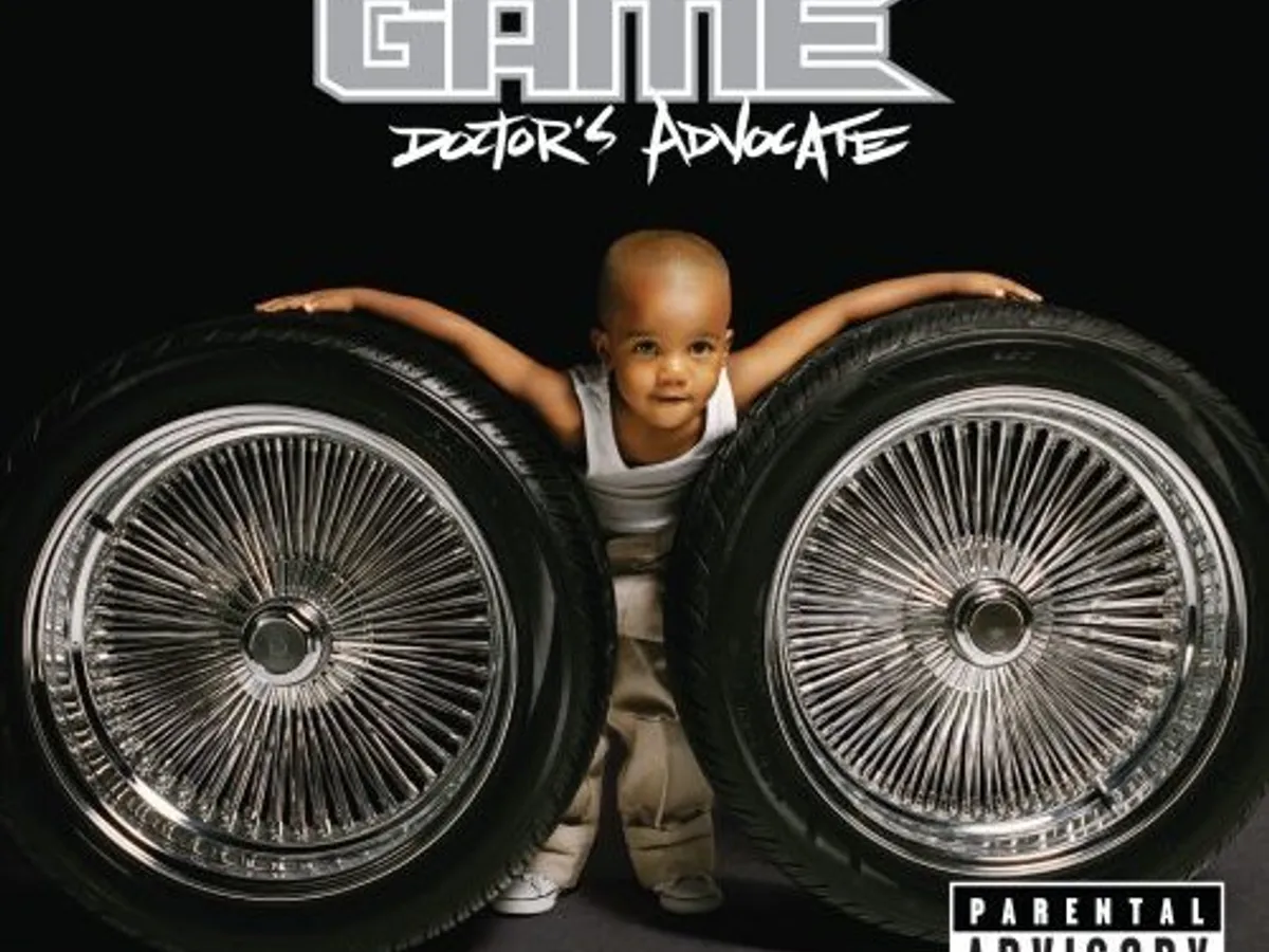 THE GAME 