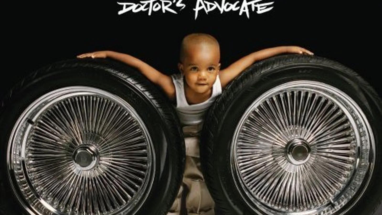 THE GAME Doctors Advocate (2LP) レコード The Game – Doctor's Advocate – CD (with obi, Album), 2006