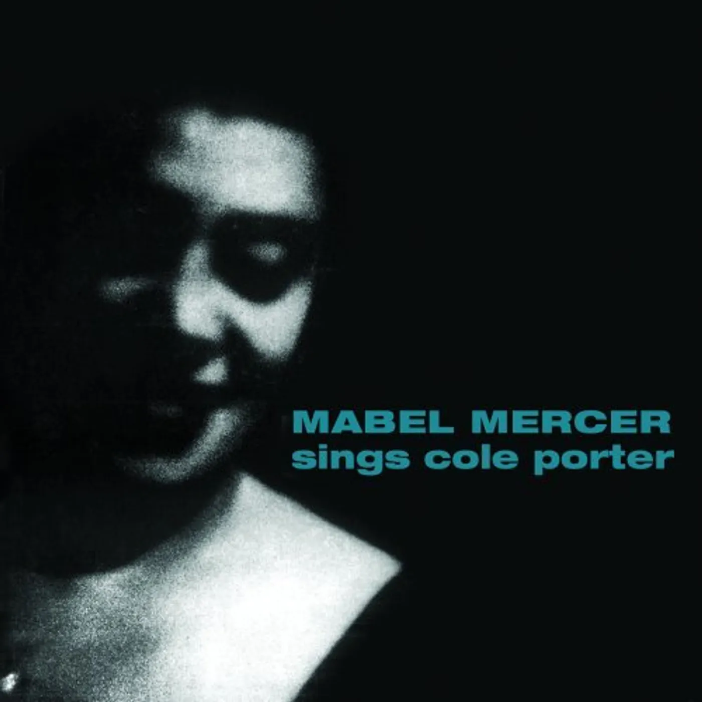 Mabel Mercer SINGS COLE PORTER CD