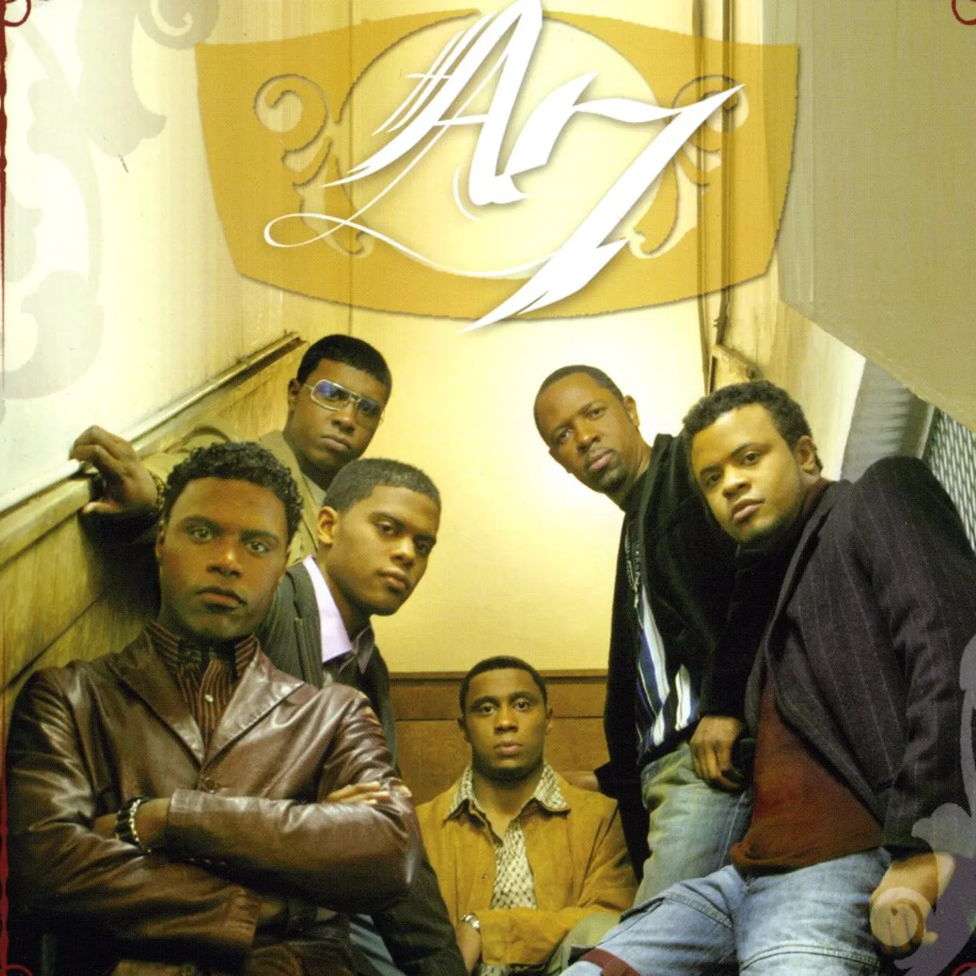 A7 CD