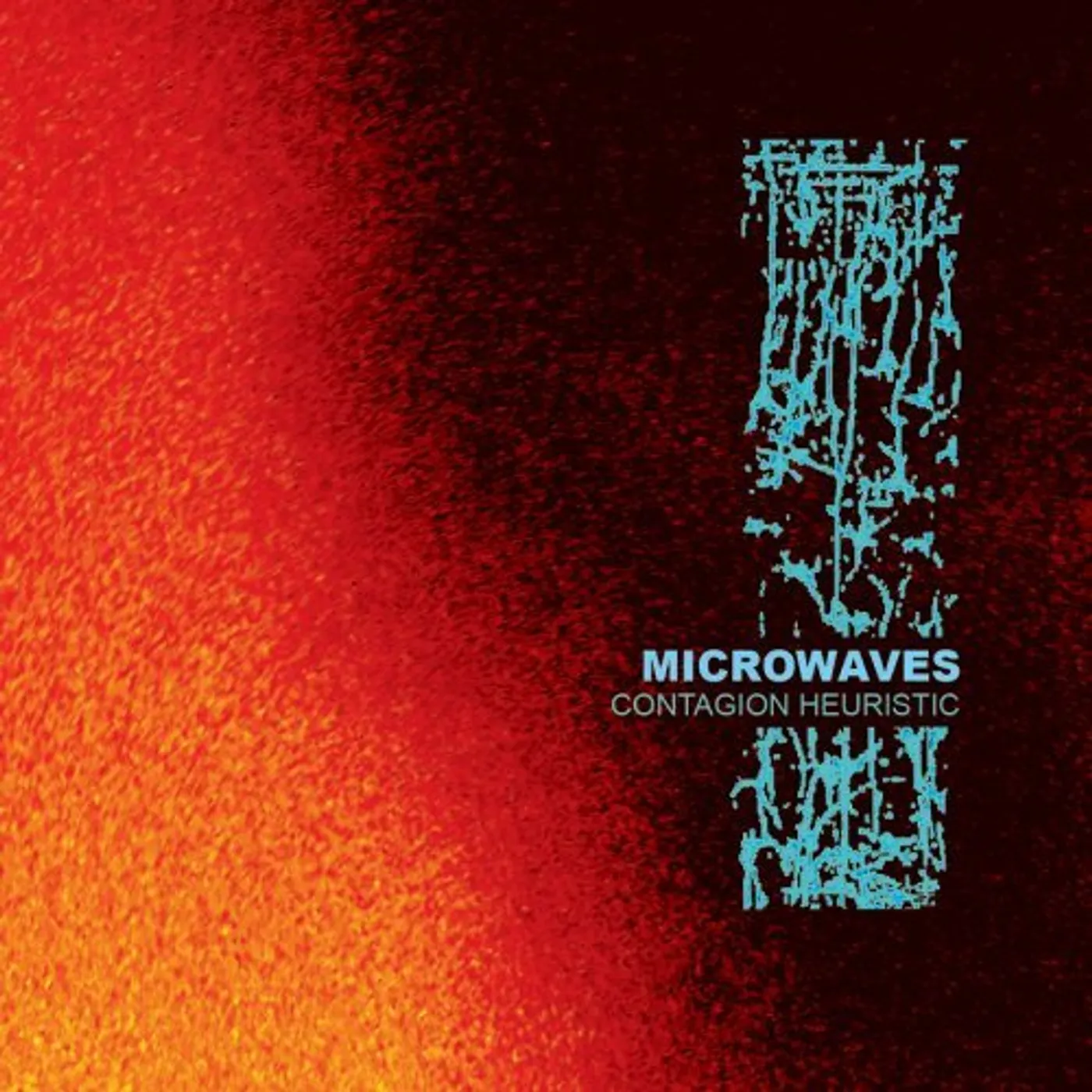 Microwaves CONTAGION HEURISTIC CD