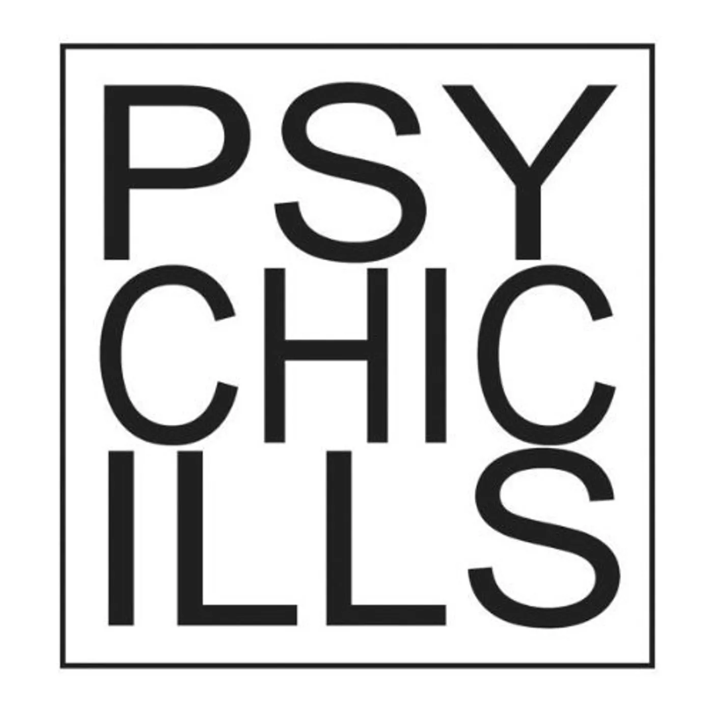 Psychic Ills EARLY VIOLENCE CD