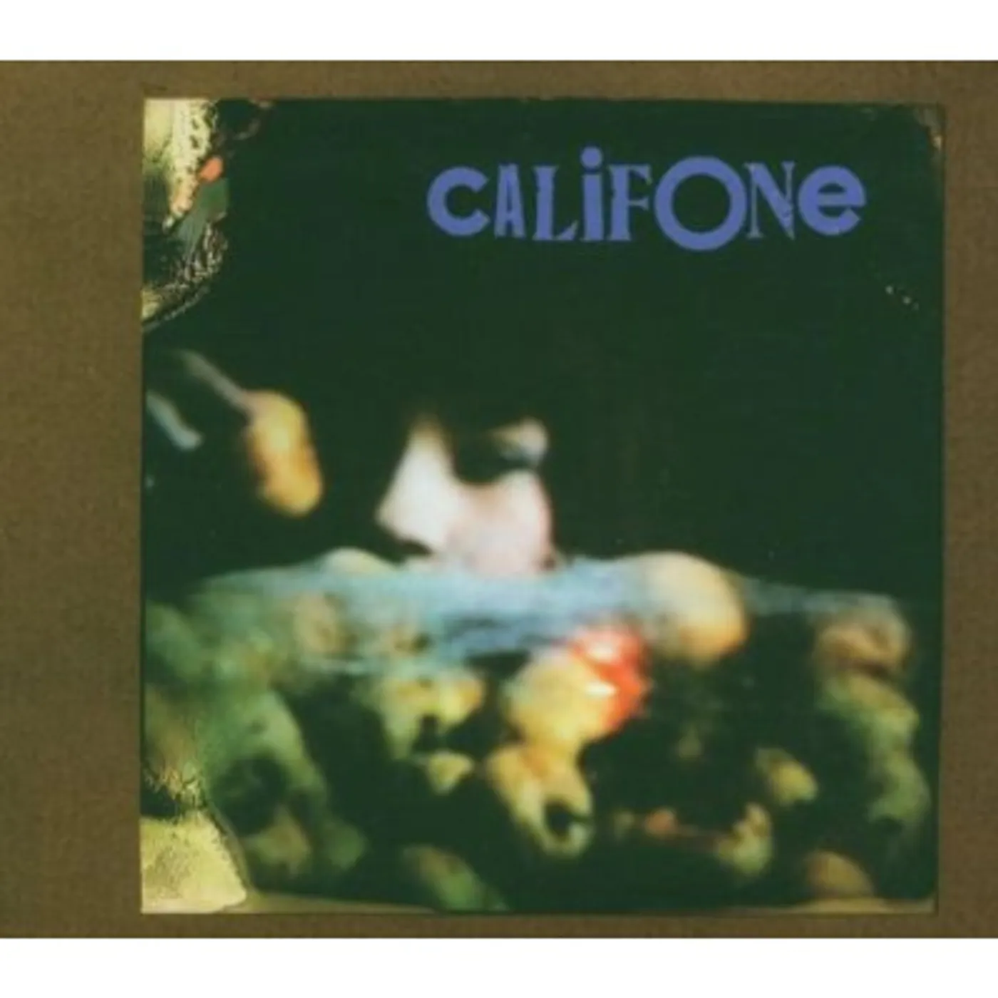 Califone ROOTS & CROWNS CD