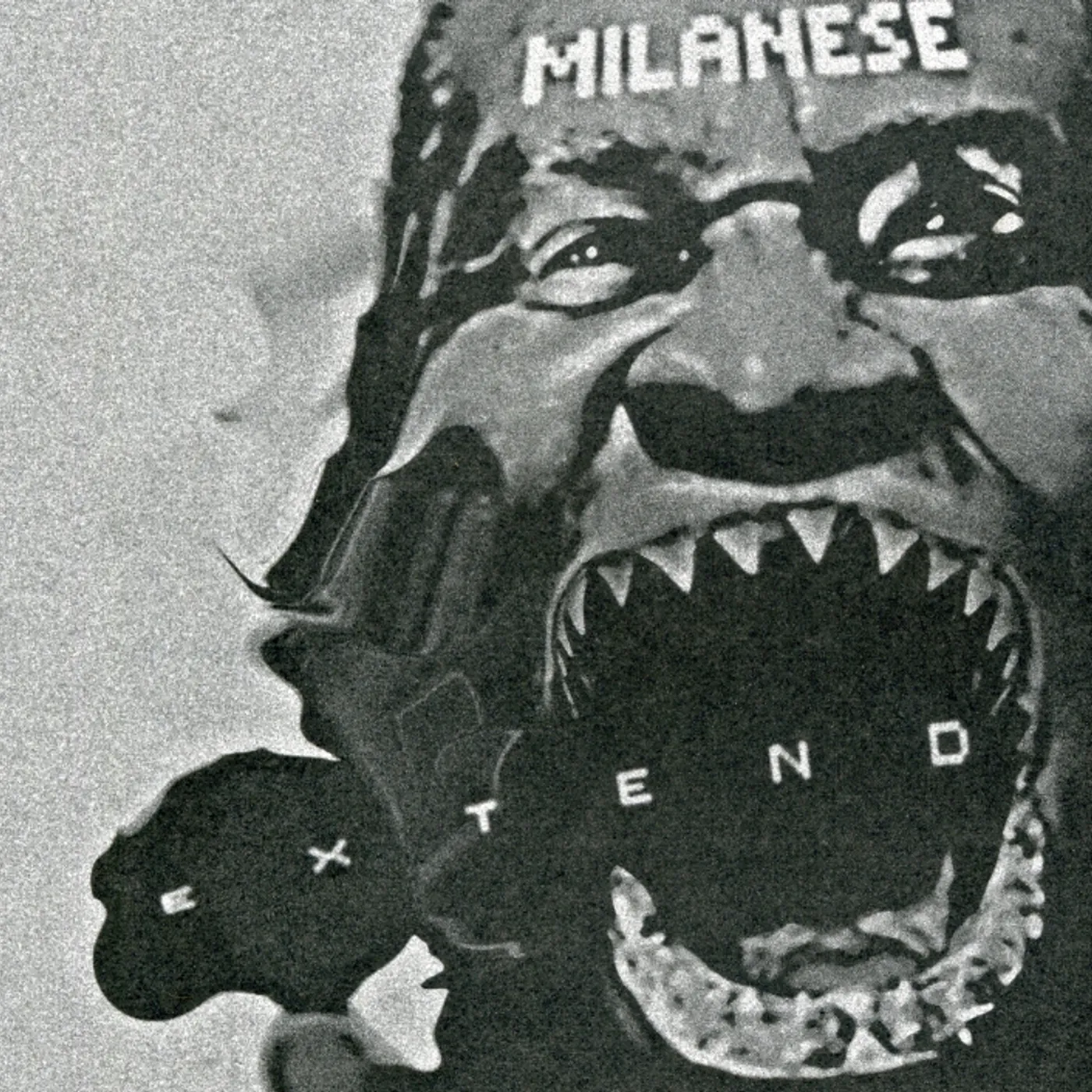 Milanese EXTEND CD