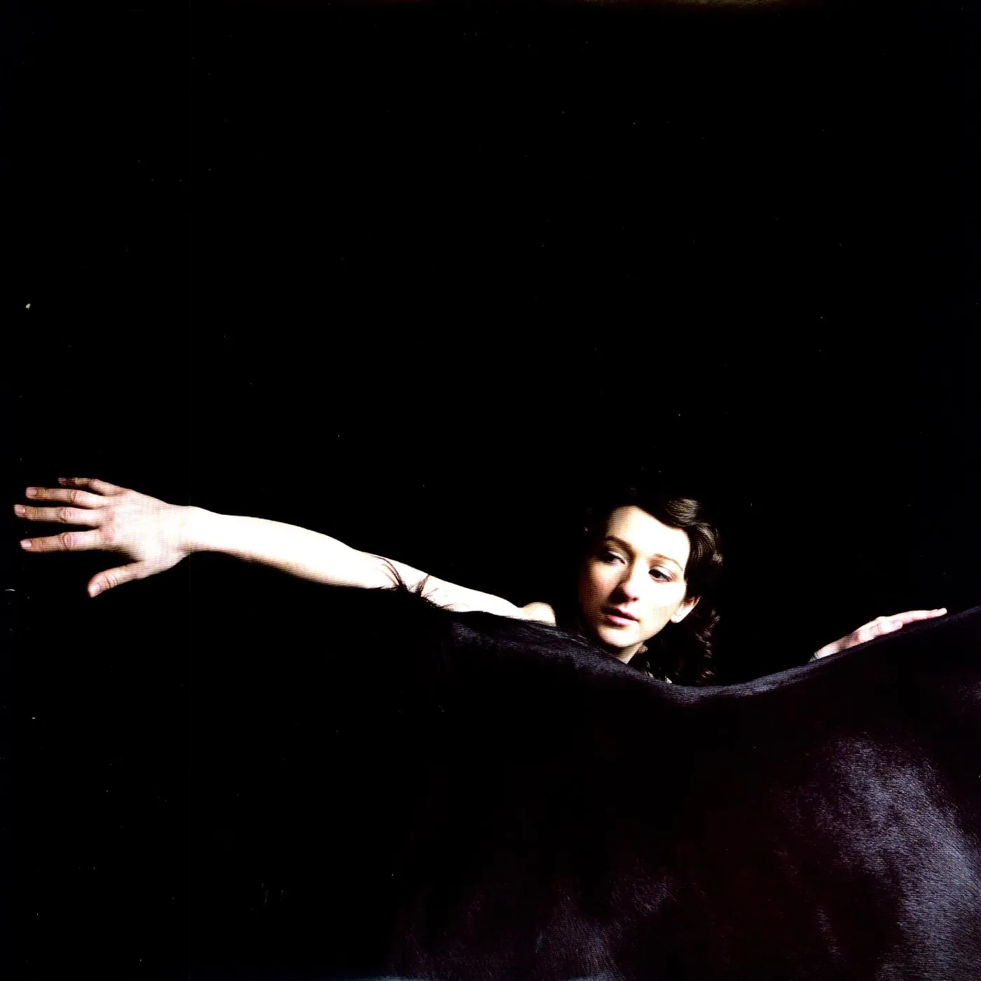 My Brightest Diamond Bring Me The Workhorse Vinyl Record