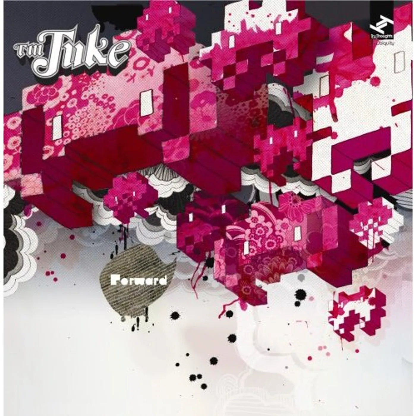 TM Juke FORWARD CD