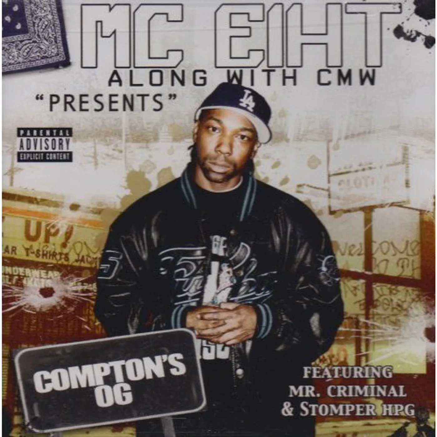 G-RAP / MC Eiht ‎– Section 8 / 2LP LTU4MzguanBlZw.jpeg