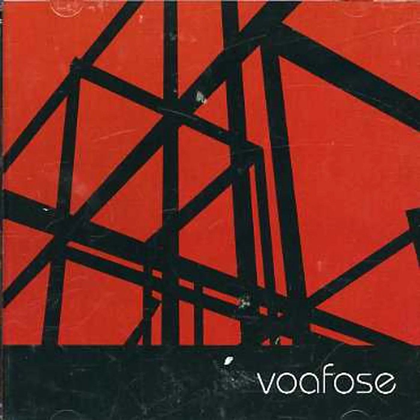 VOAFOSE CD