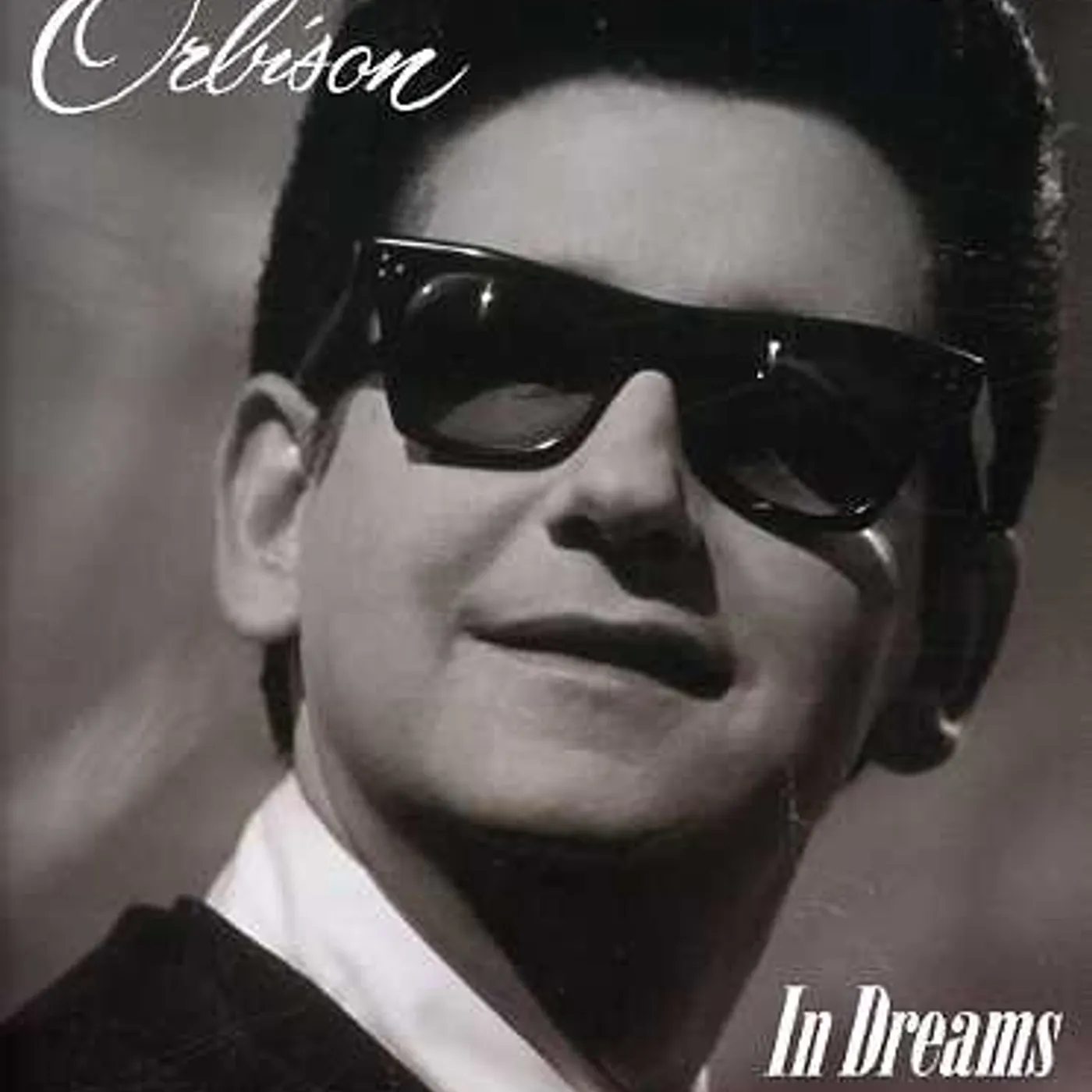 Roy Orbison IN DREAMS DVD
