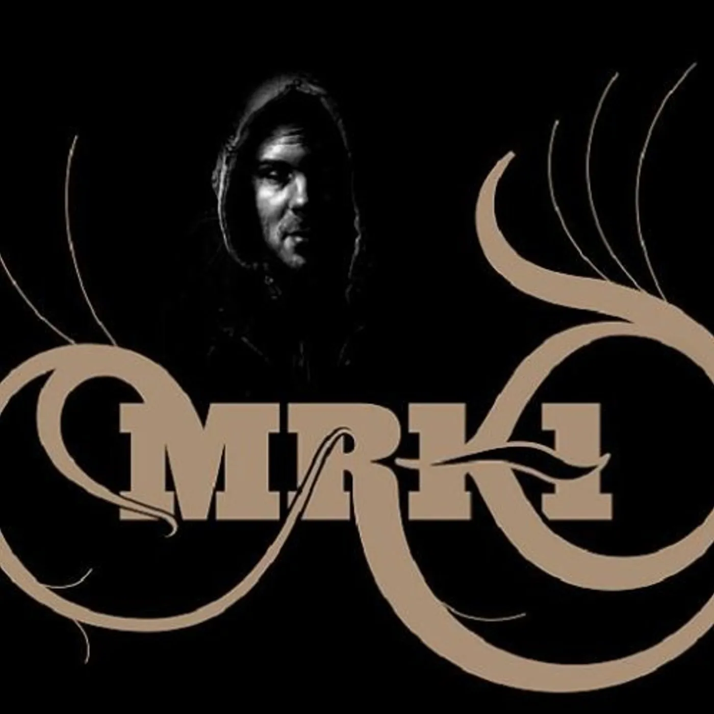 MRK1 Slope Vinyl Record