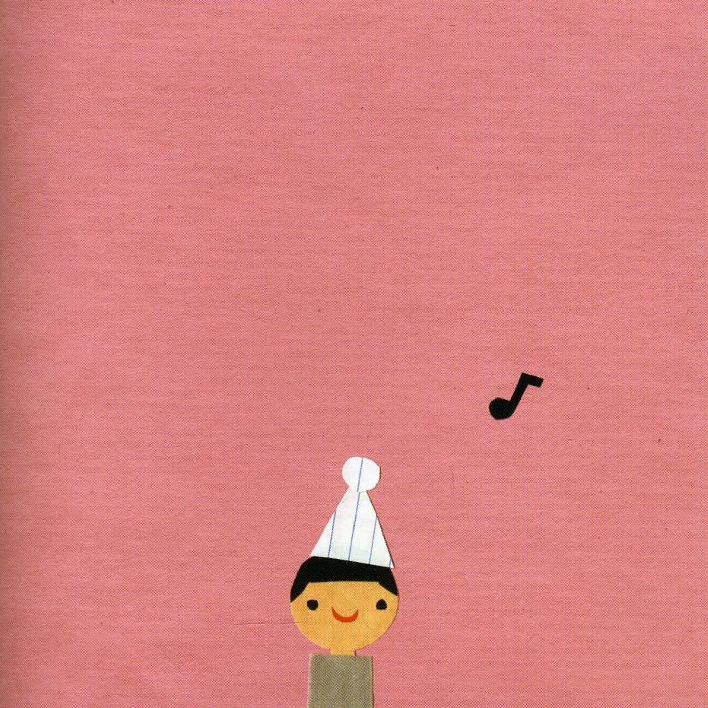 Lullatone PLAYS PAJAMA POP POUR VOUS CD