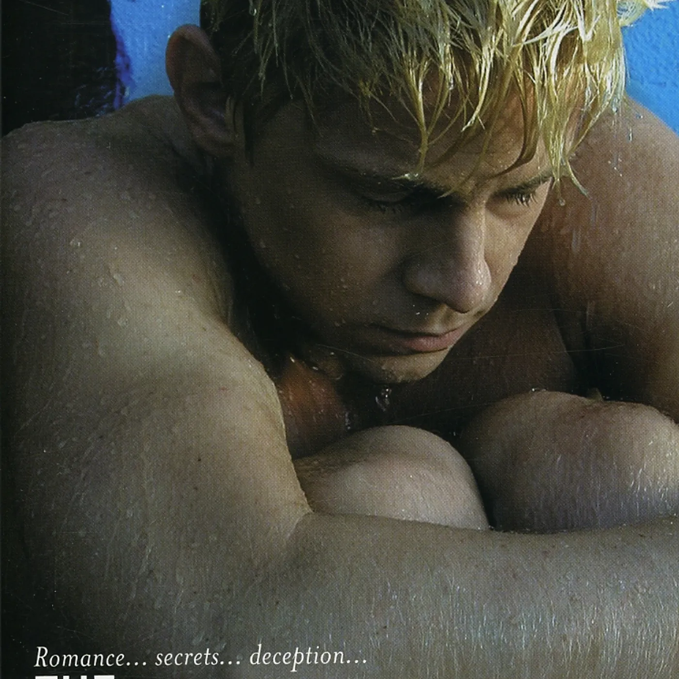 LONGING DVD