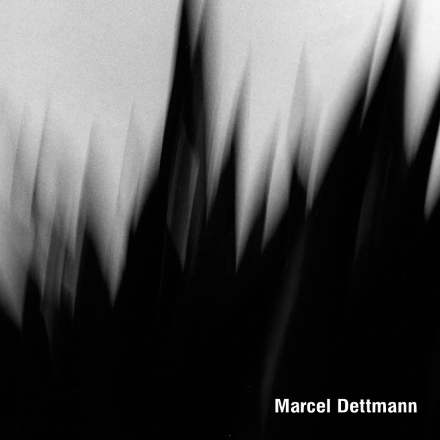 Marcel Dettmann Quicksand / Getaway Vinyl Record