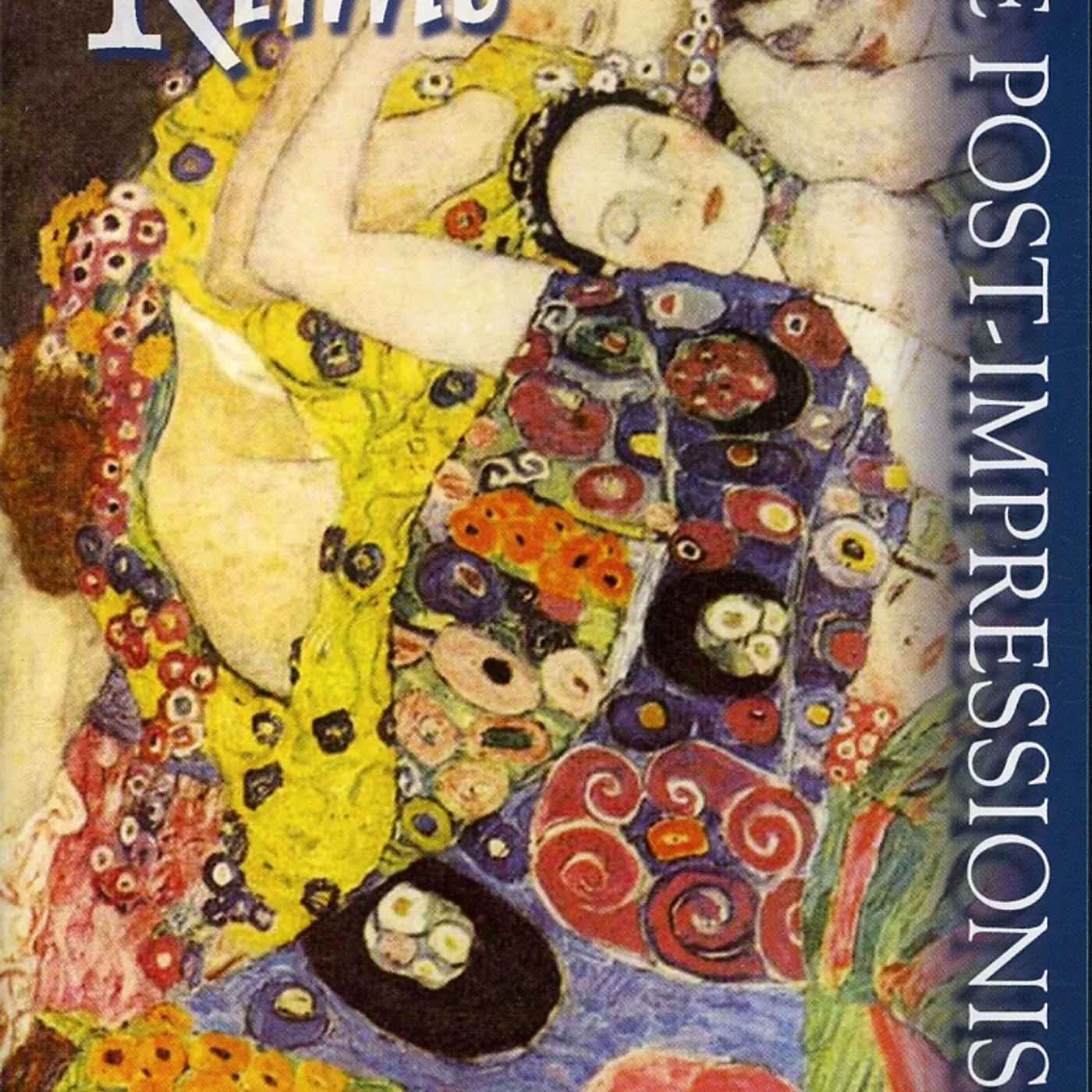KLIMT DVD
