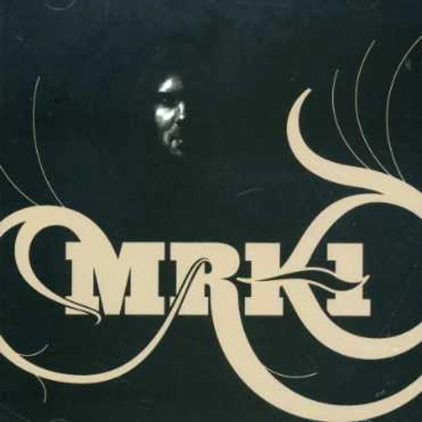 MRK1 COPYRIGHT LAWS CD