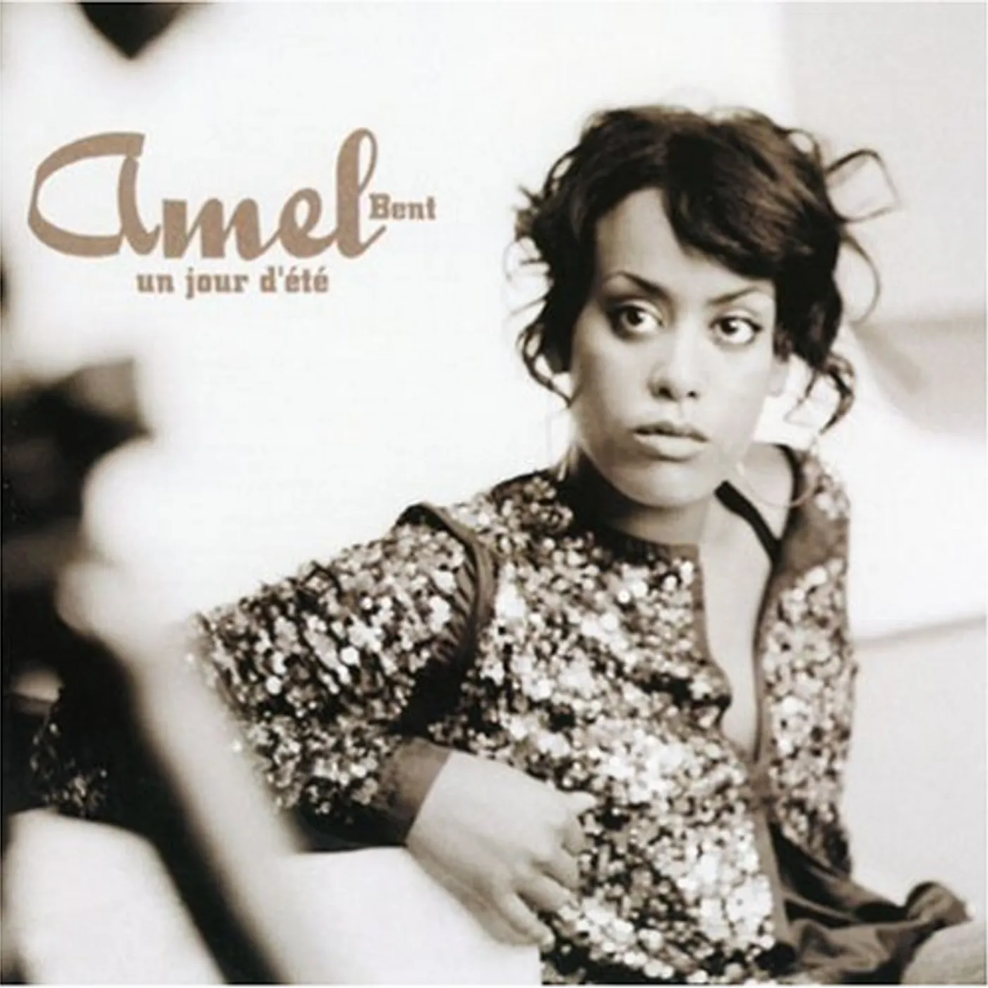 Amel Bent UN JOUR D'ETE CD