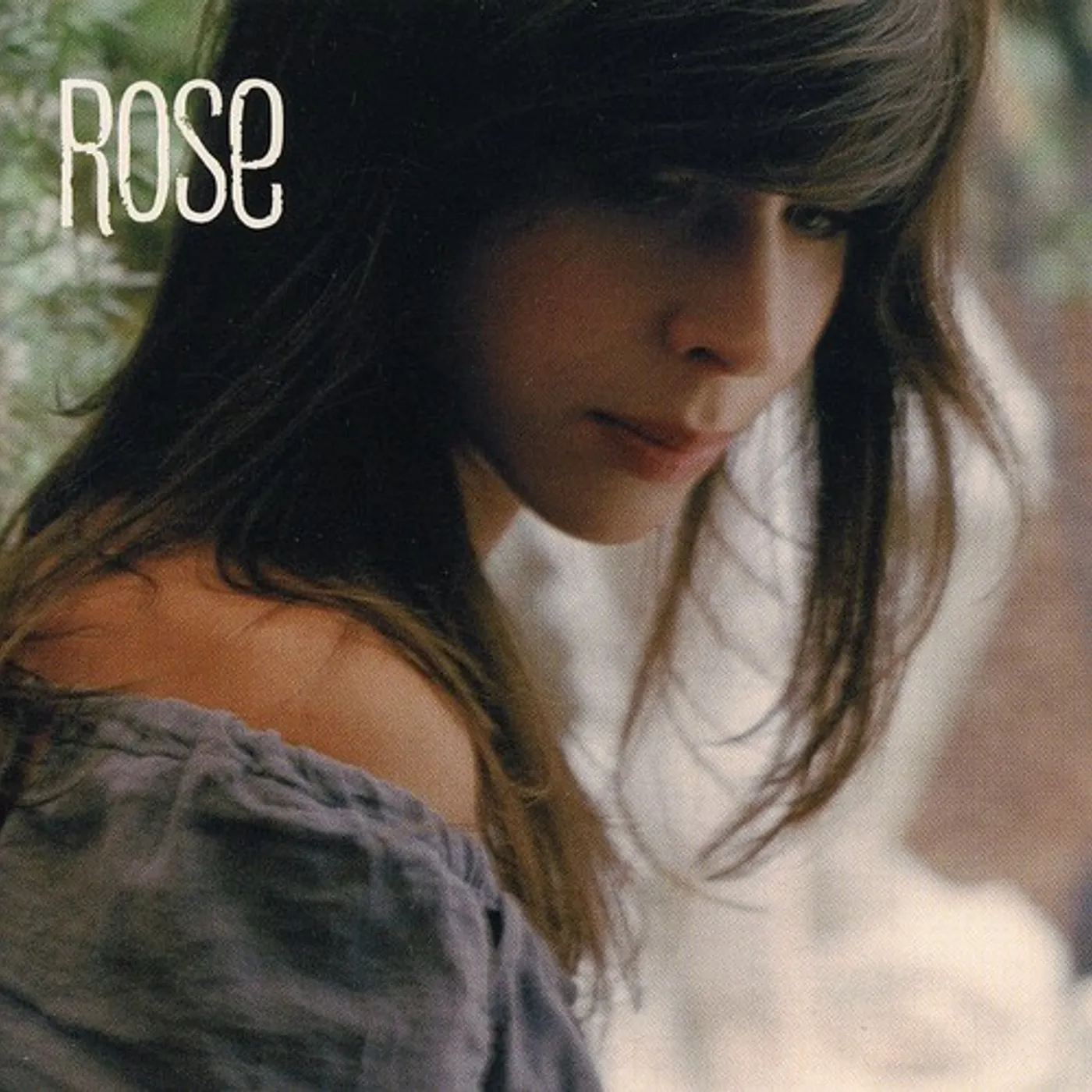 ROSE CD
