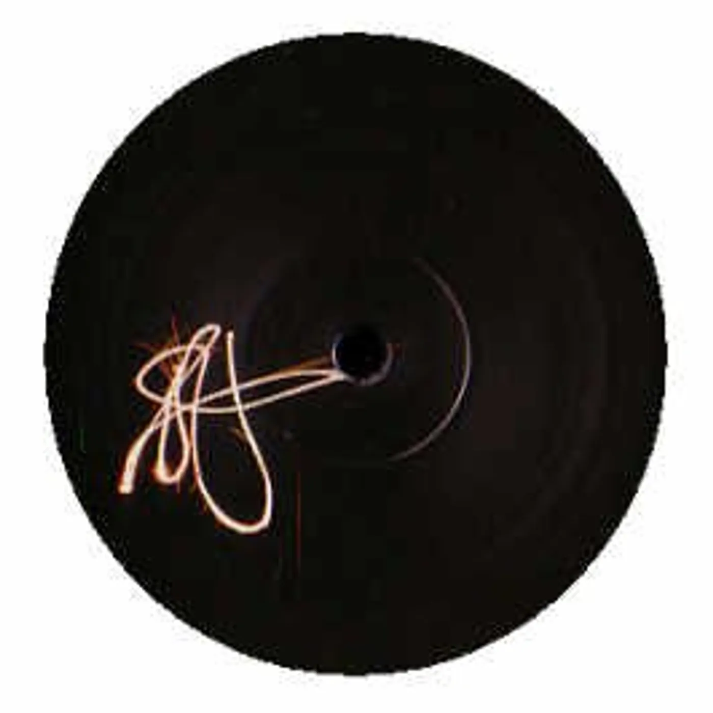 Elektrochemie MUCKY STAR EP Vinyl Record