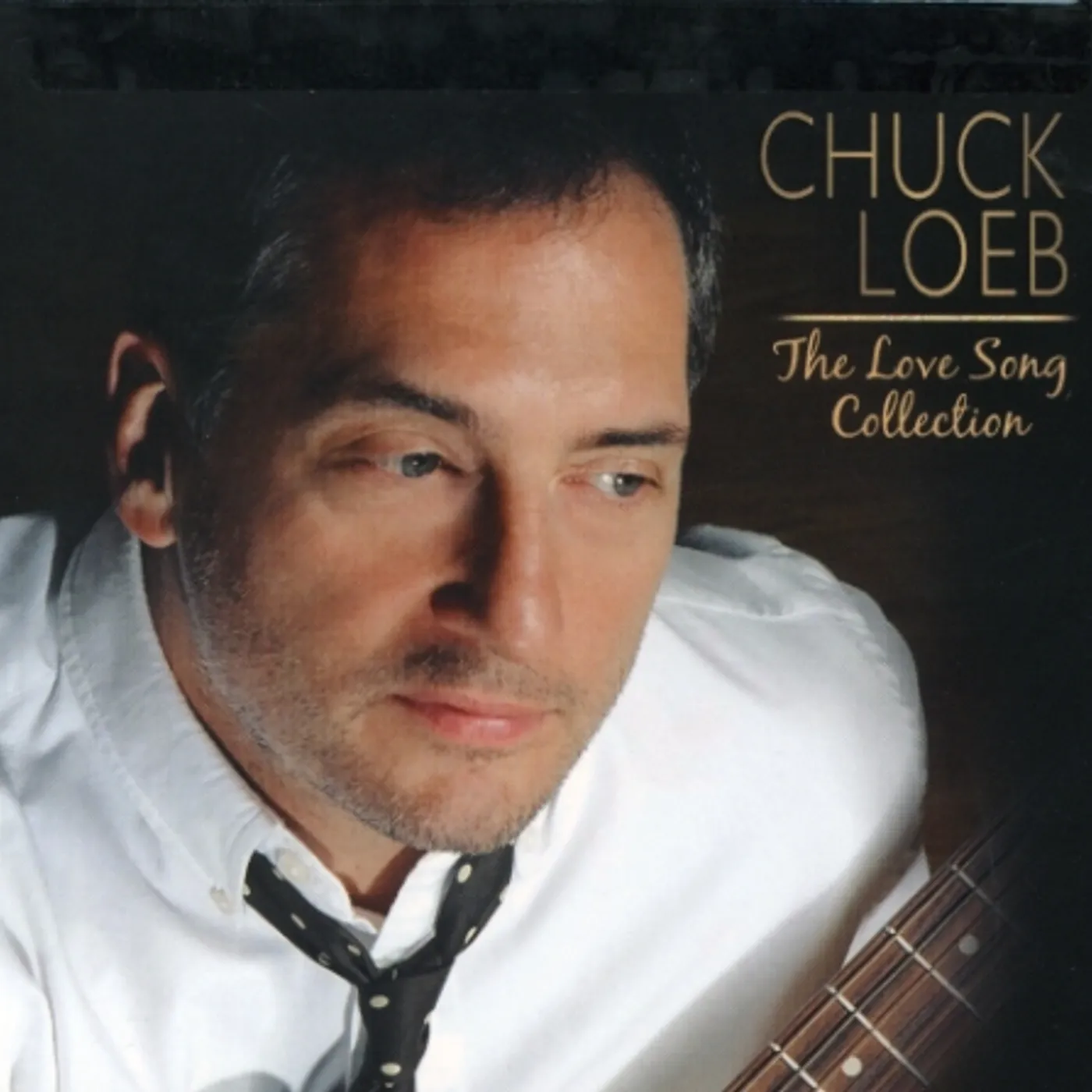 Chuck Loeb LOVE SONG COLLECTION CD