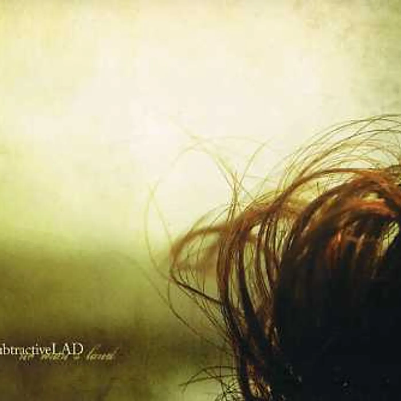 SubtractiveLAD NO MAN'S LAND CD