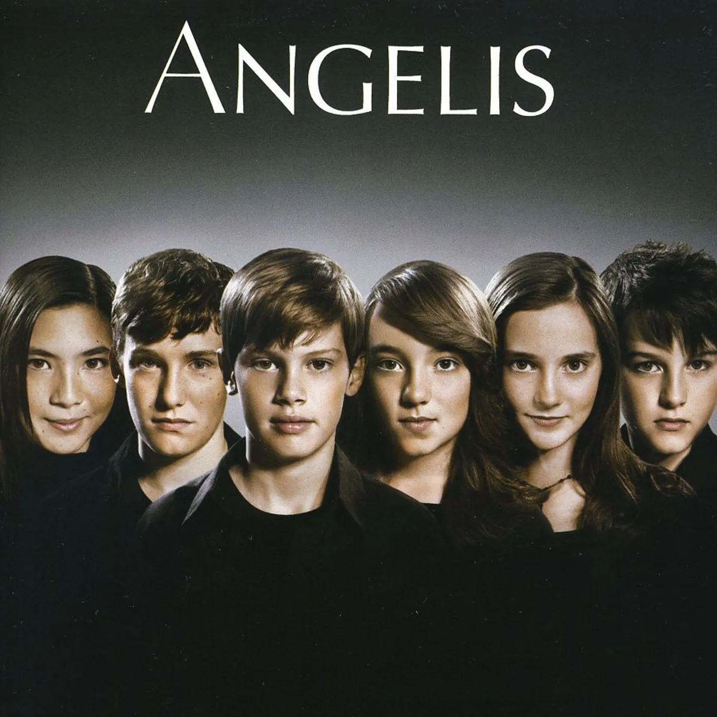ANGELIS CD