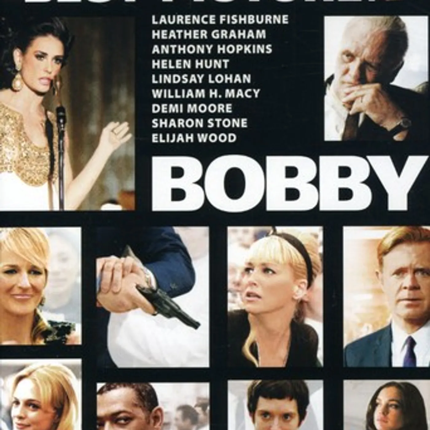 B.o.B DVD