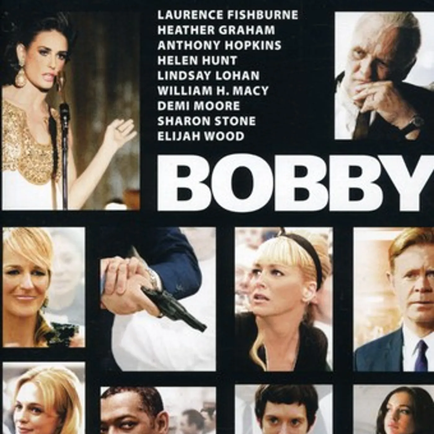 B.o.B DVD
