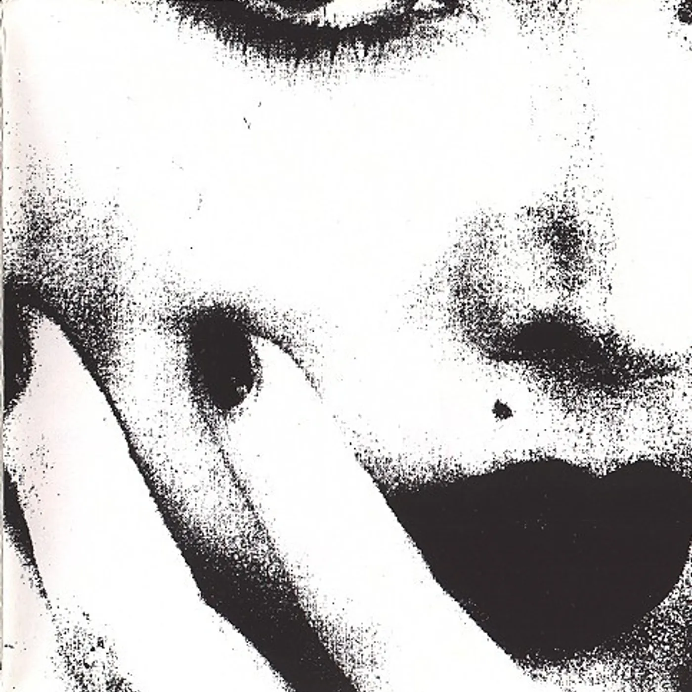 Ciccone Youth WHITEY ALBUM Vinyl Record