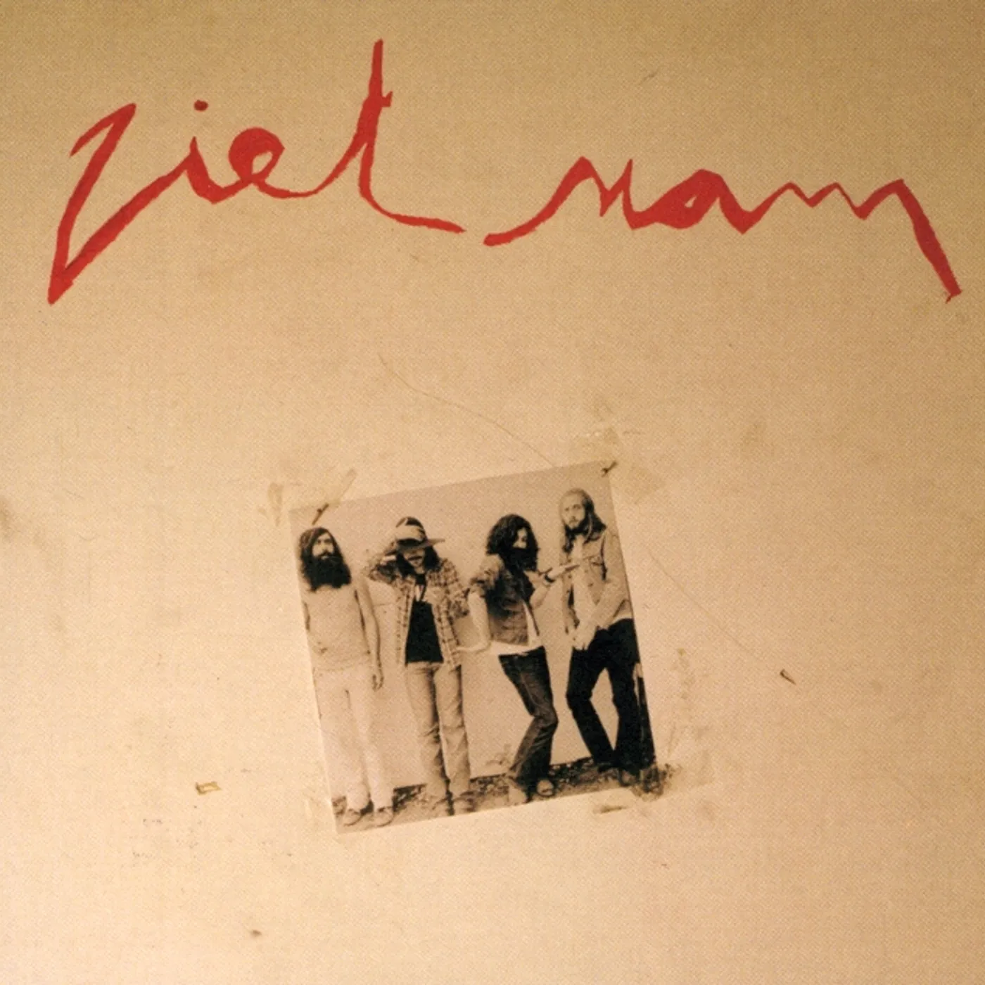 VIETNAM CD