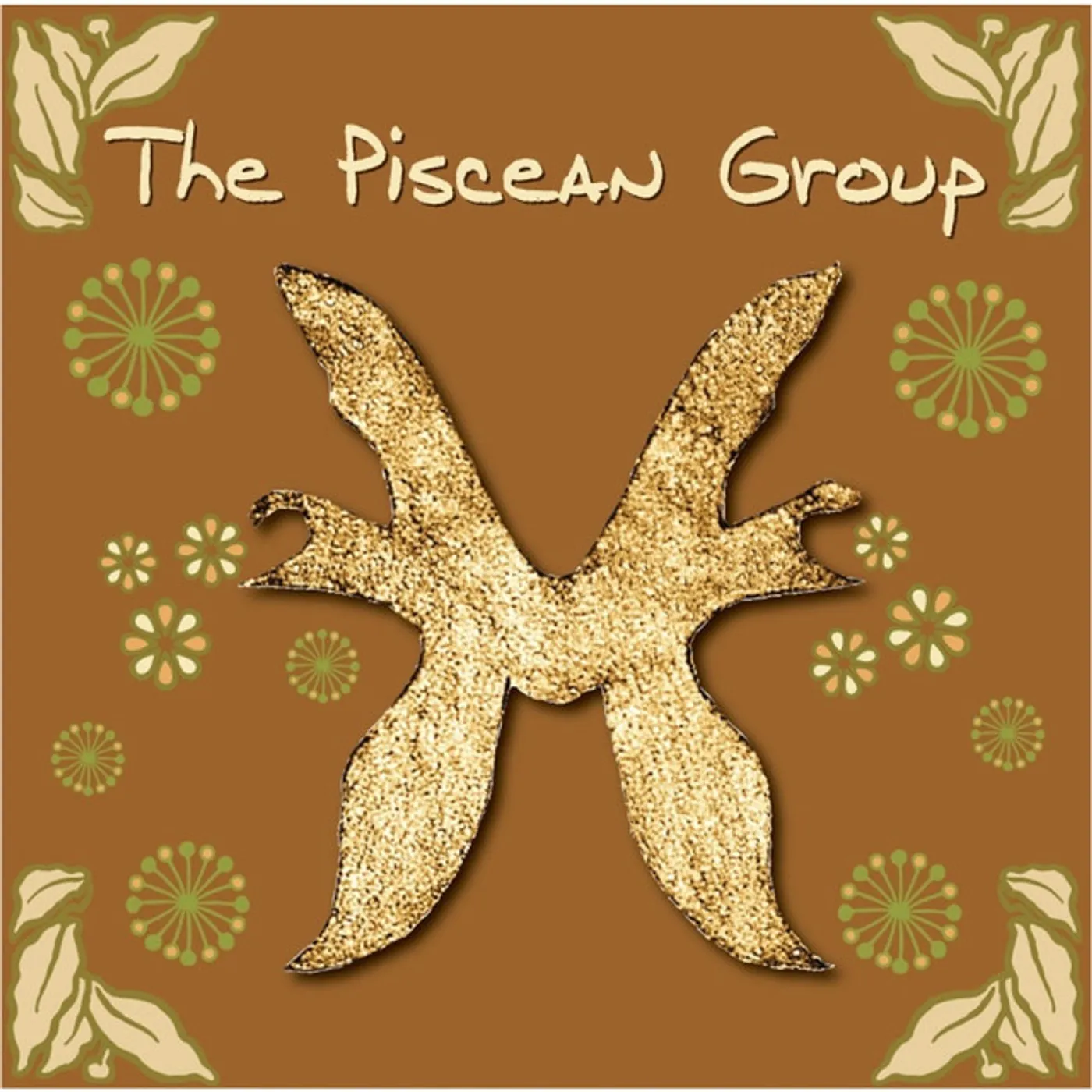The Piscean Group Vinyl Record