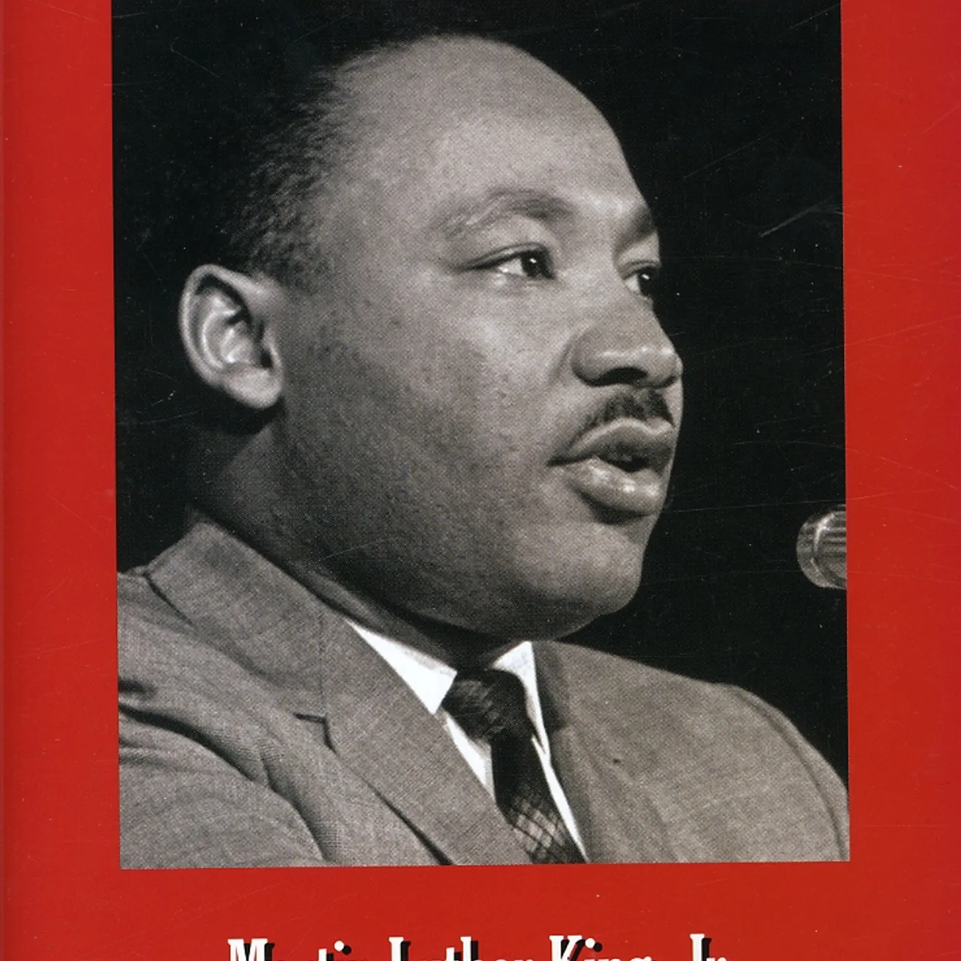 Martin Luther King, Jr. BEEN TO THE MOUNTAINTOP DVD