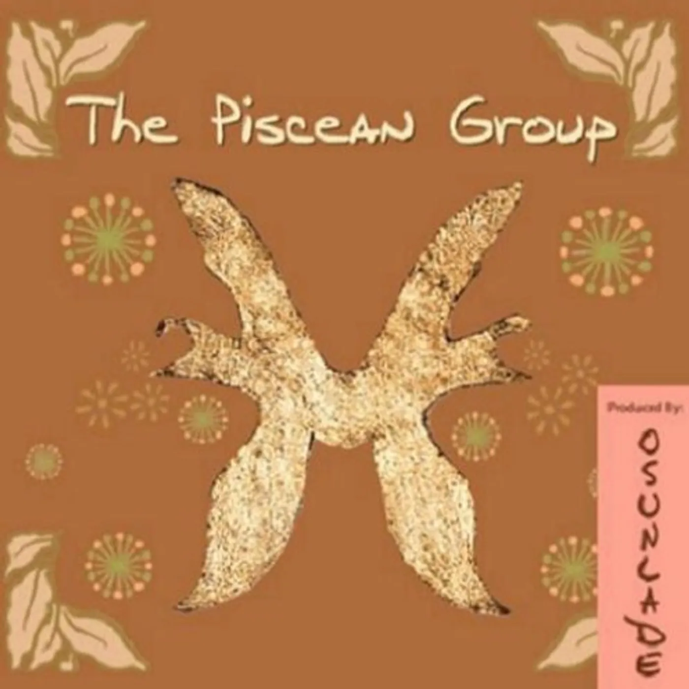 The Piscean Group CD