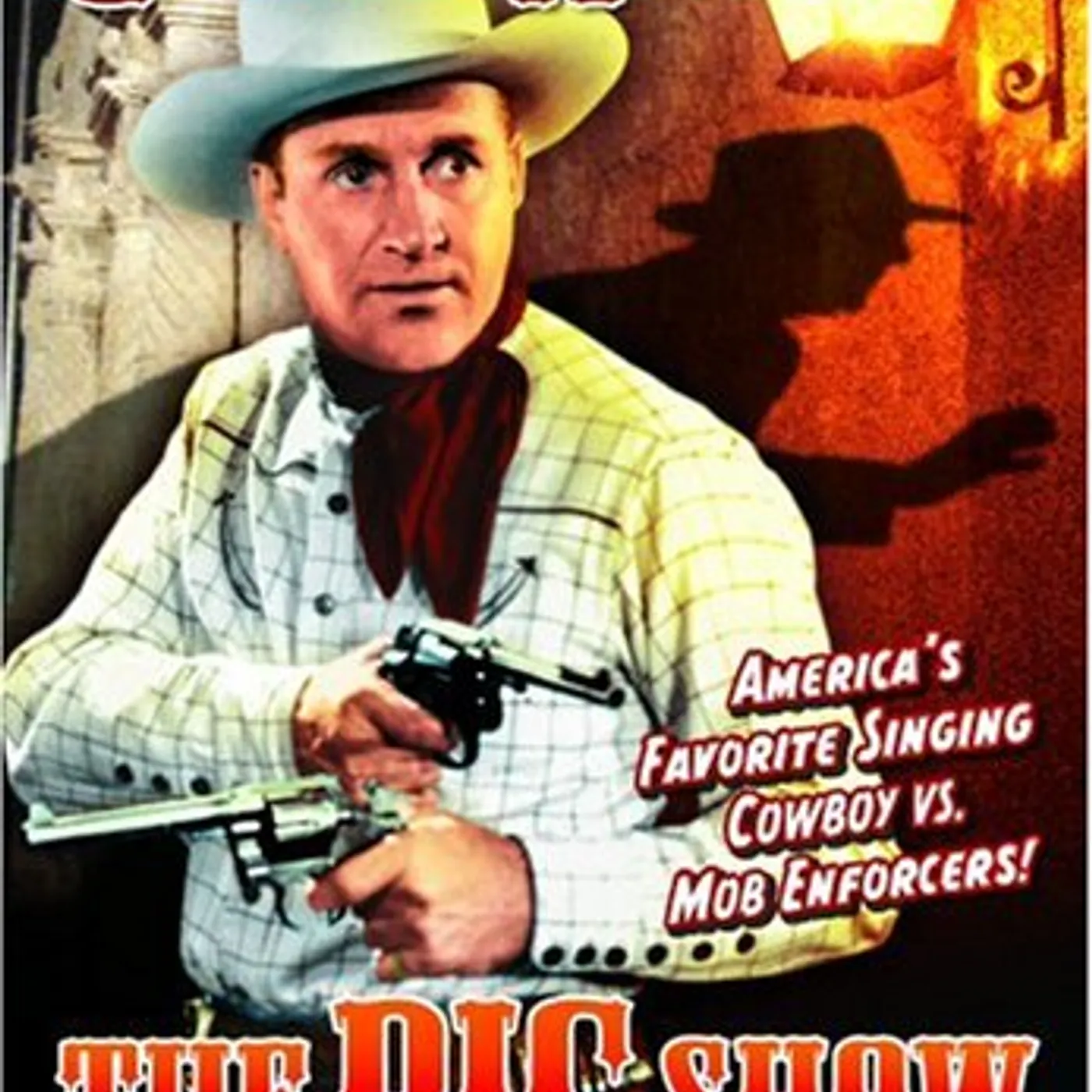 BIG SHOW DVD