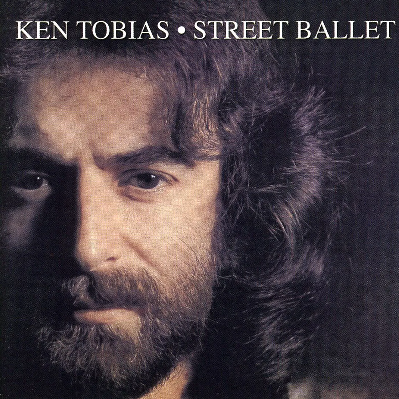 Ken Tobias STREET BALLET CD